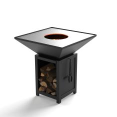 BRASÉRO 840 CARRÉ SOCLE M BRASÉRO 840 CARRÉ SOCLE M